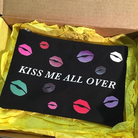 KAT VON D lipstick set RARE 10 pack w/case - Picture 5 of 8